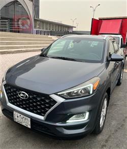 هیوندای تۆکسۆن